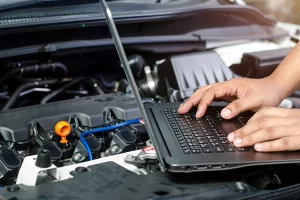تعمیرات ECU