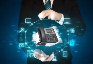 سانترال پر ظرفیت