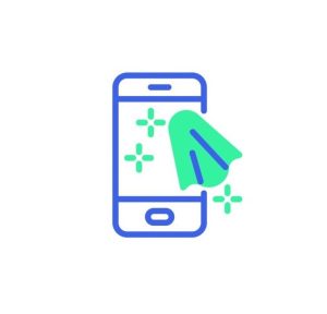 ایلاستریشن موبایل