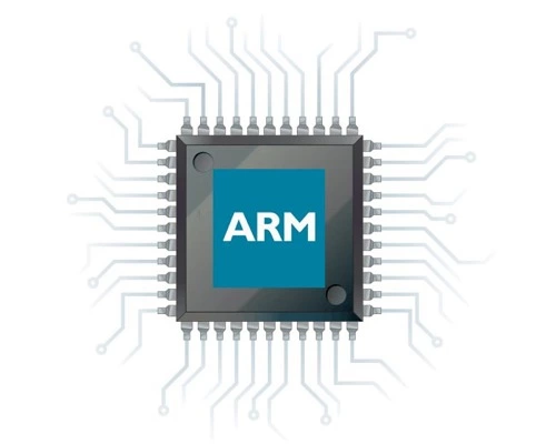 میکروکنترلر های ARM