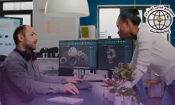 آموزش نرم افزار آلتیوم دیزاینر