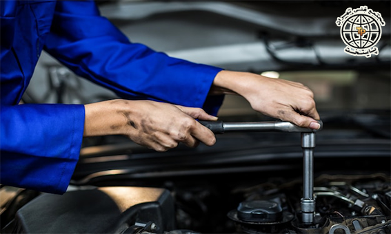 آموزش انژکتور و دیاگ خودرو