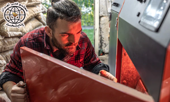 آموزش سانترال کم ظرفیت