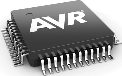 آموزش طراحی میکروکنترلر های AVR