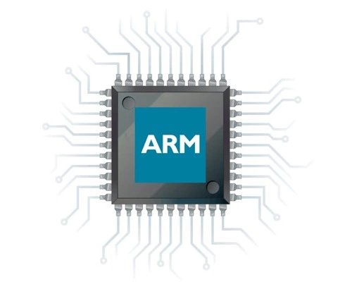 آموزش طراحی میکروکنترلر های ARM