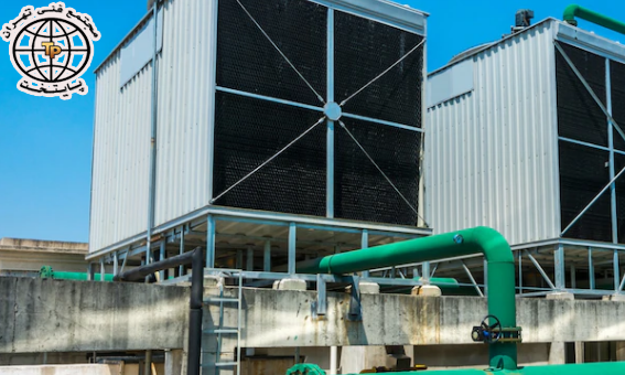 آموزش تعمیرات چیلر