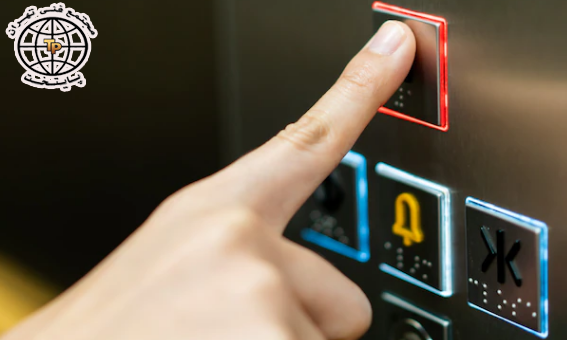 آموزش تعمیرات آسانسور