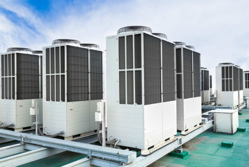 آموزش لوازم گرمایشی و سرمایشی