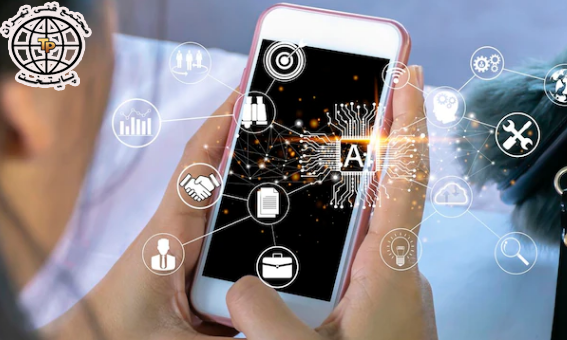 آموزش اینترنت اشیا