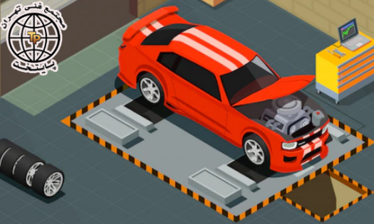 آموزش ریمپ و ایسیو خودرو (Remap & ECU)