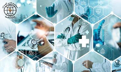 آموزش تعمیرات تجهیزات پزشکی