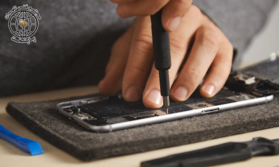 آموزش تعمیرات موبایل