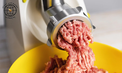 آموزش-تعمیرات-چرخ-گوشت