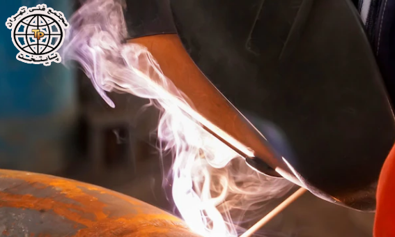 آموزش جوشکاری برق(SMAW)