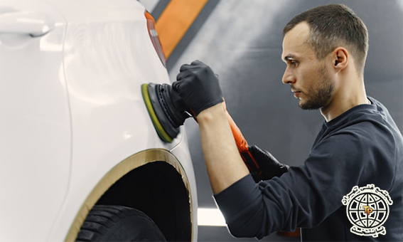 آموزش لیسه گیری خودرو