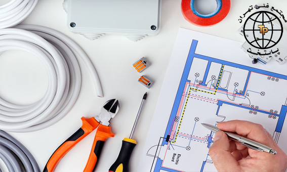 آموزش برق ساختمان | درجه(۱) و درجه(۲)