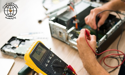 آموزش تعمیرات پاور سوئیچینگ و UPS