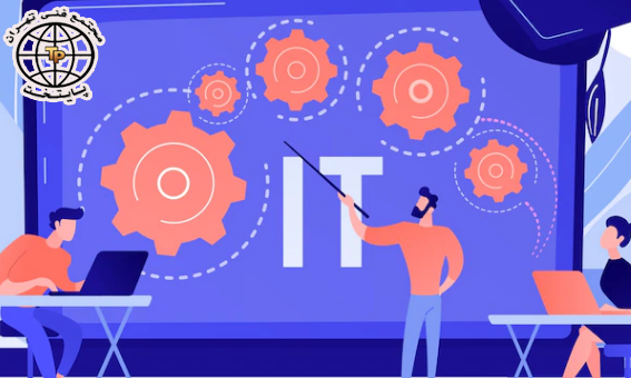 آموزش زبان های برنامه نویسی