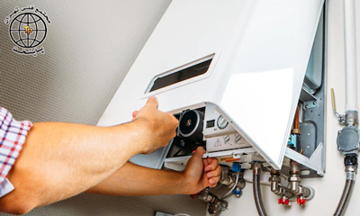 آموزش تعمیرات پکیج و آب گرمکن انستیتو ایز ایران