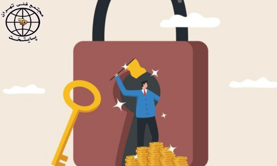 آموزش کلیدسازی و قفل سازی