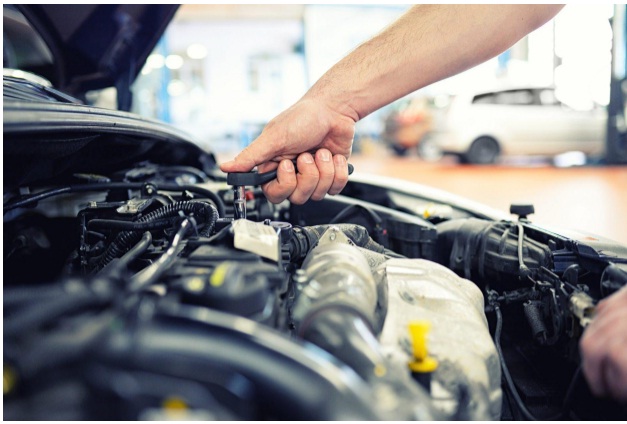 آموزش تعمیر گیربکس CVT