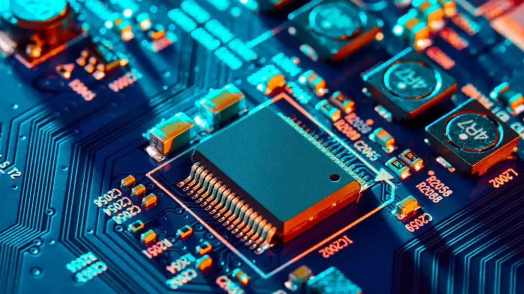 آموزش تعمیرات بردهای الکترونیکی بصورت صفر تا صد