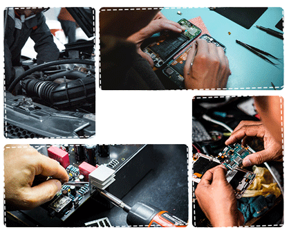 آموزشگاه مجتمع فنی تهران پایتخت ✔️ آموزشگاه فنی حرفه ای الکترونیک ، تعمیرات ،مکانیک خودرو,تعمیرات تجهیزات پزشکی ✔️ برگزاری دوره های تخصصی ویژه بازار کار + پشتیبانی و مشاوره رایگان