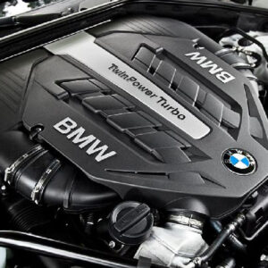 آموزش تعمیر موتور بنز و بی ام و BMW