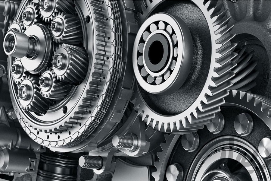 آموزش گیربکس دستی