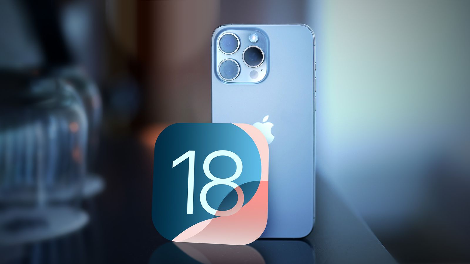 ویژگی iOS 18 در آیفون