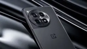 ماژول دوربین OnePlus 12R
