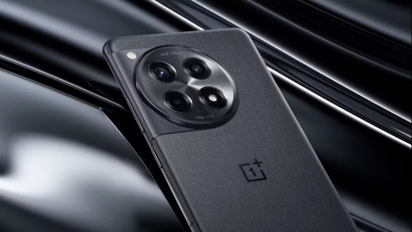 ماژول دوربین OnePlus 12R