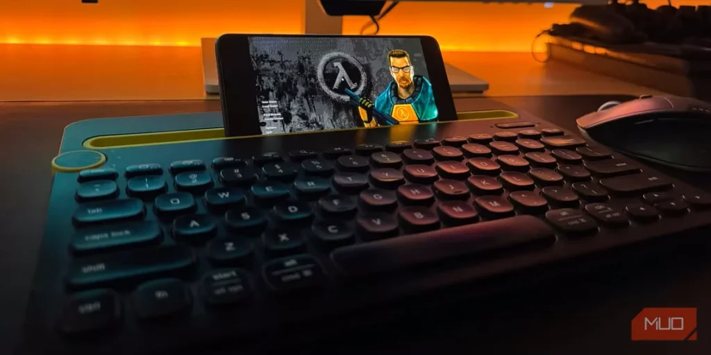 اجرای برنامه های ویندوز بر روی موبایل