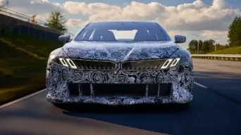 خودروی الکترونیکی bmw