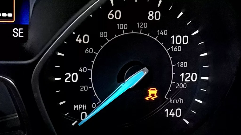 سیستم کنترل کشش