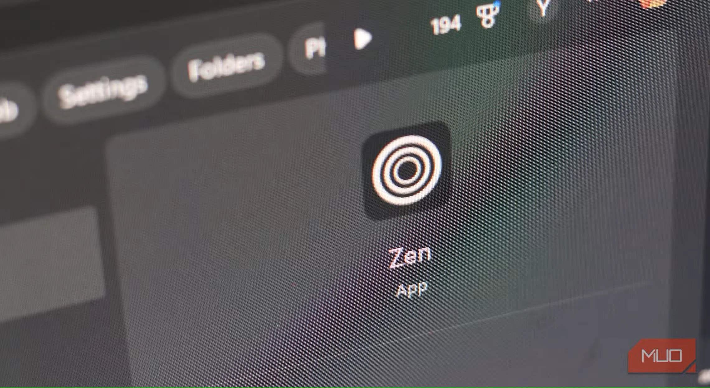 مرورگر ZEN