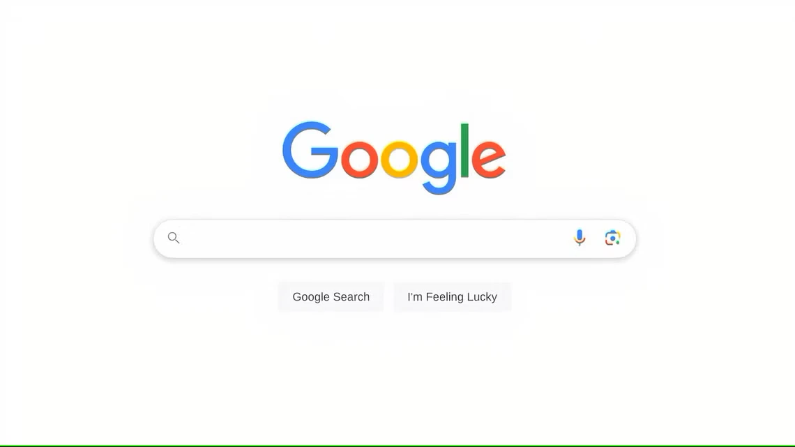 گوگل دات کام