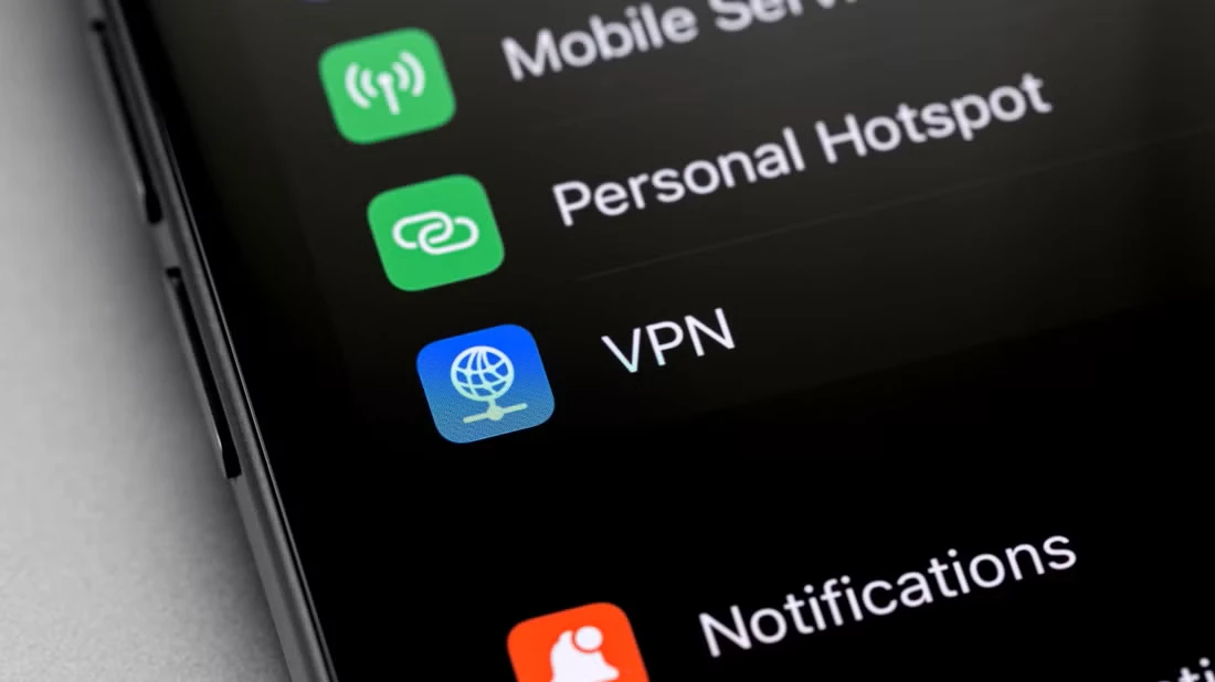 VPN در اندروید