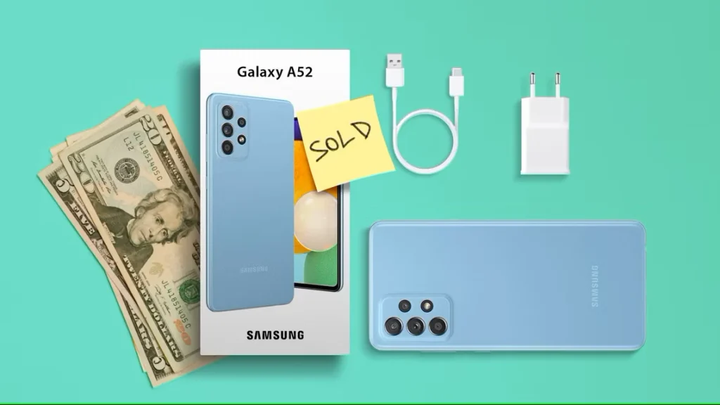 گوشی برای فروش