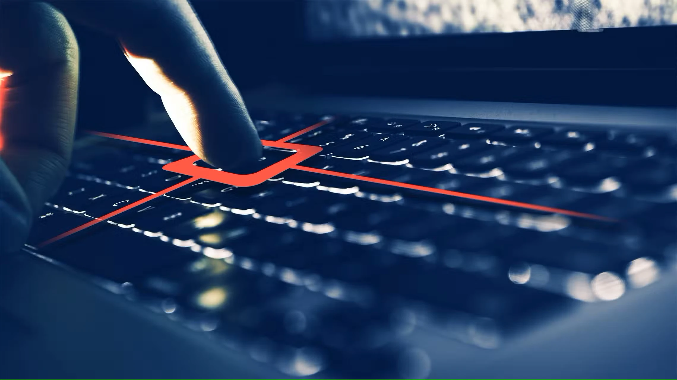 keylogger