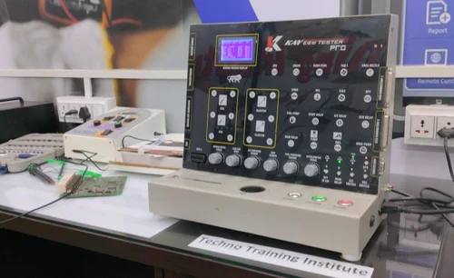 دستگاه تستر ایسیو چیست و چه کاربردهایی دارد؟