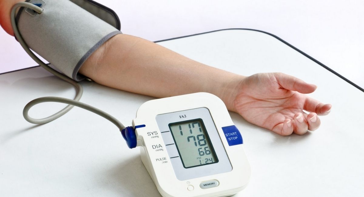 چرا دستگاه فشارسنج خطا می‌دهد؟