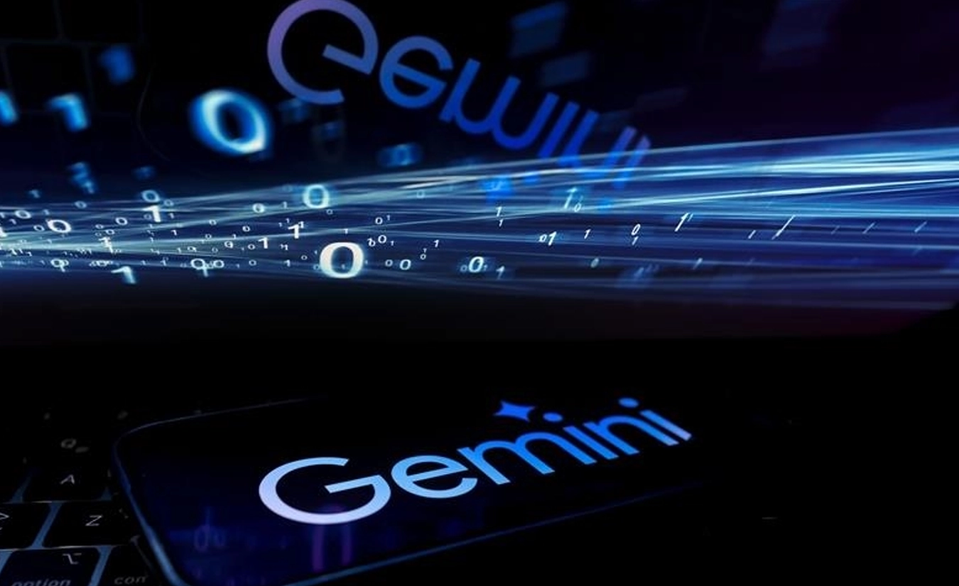 استفاده از جمینی گوگل