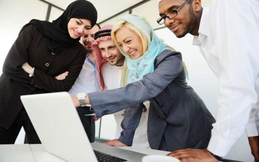 لیست مشاغل مناسب ایرانیان در دبی