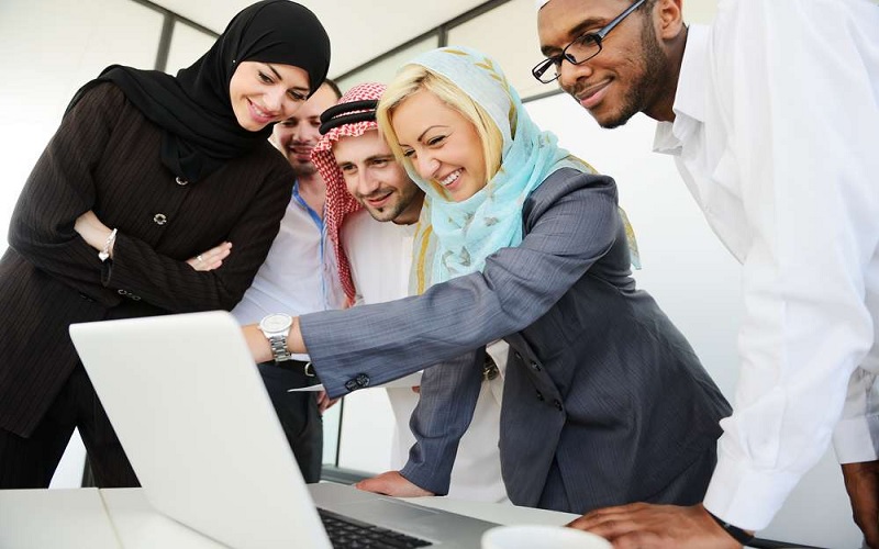 لیست مشاغل مناسب ایرانیان در دبی