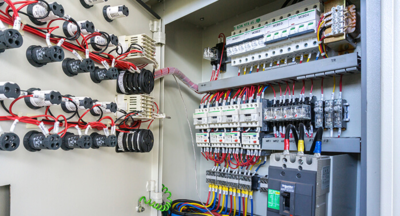 تفاوت برق صنعتی و برق ساختمان