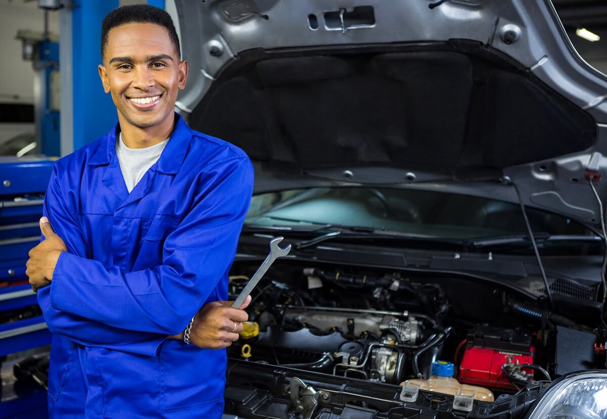 درآمد مکانیک در ترکیه چقدر است ؟ ( آپدیت 2025 )