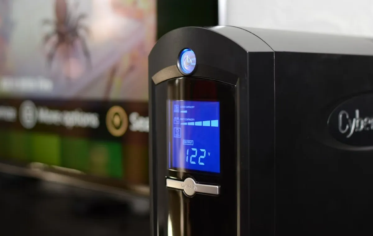 بهترین یو پی اس خانگی