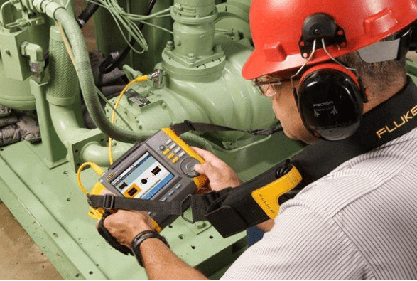 آموزش آنالیز ارتعاشات