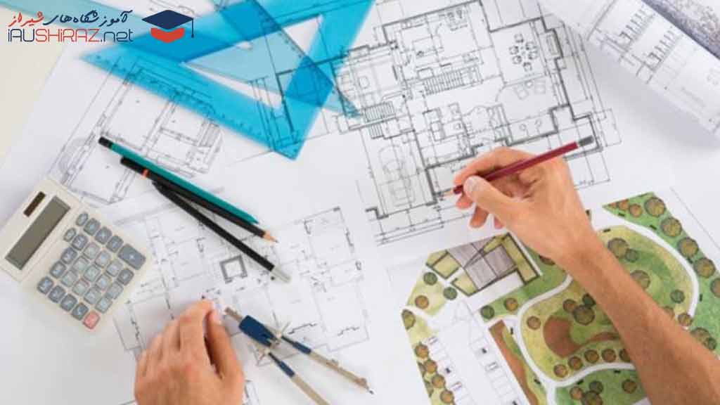 آموزش دوره نقشه کشی فاز 2